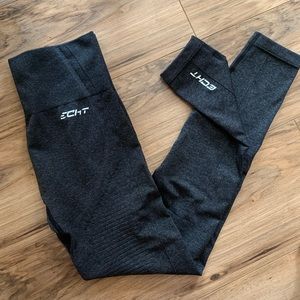 COPY - ECHT Apparel Leggings
